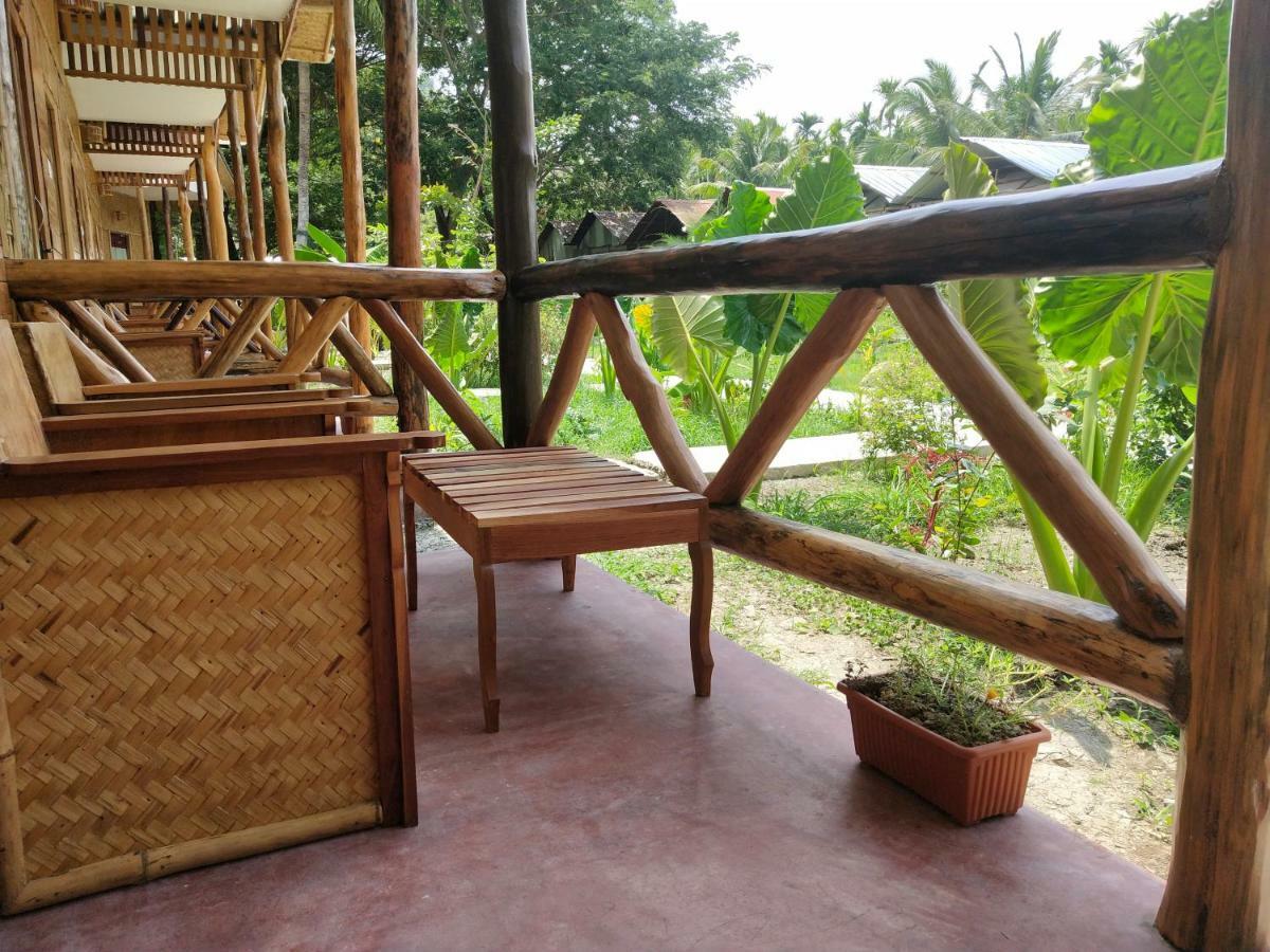 Havelock Farms Resort Vijay Nagar Beach 外观 照片