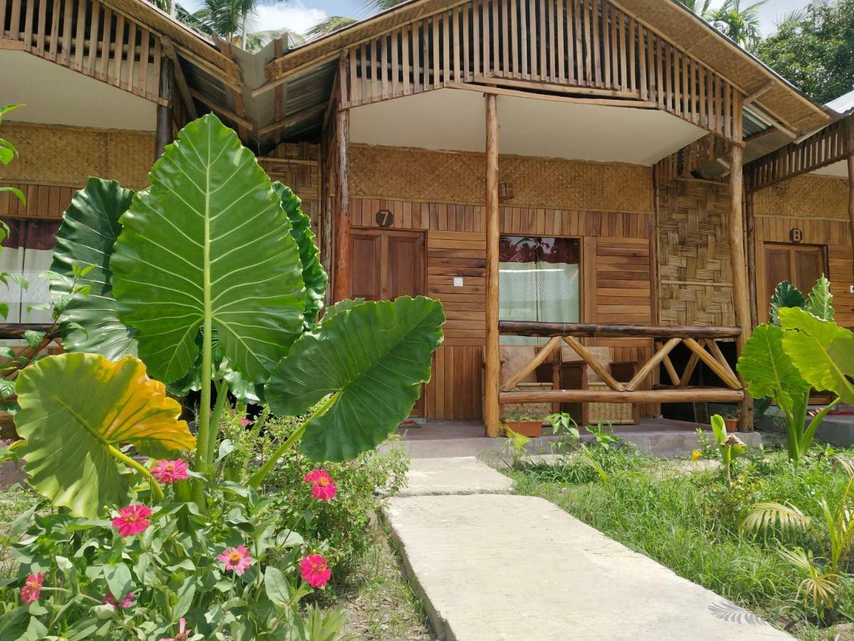 Havelock Farms Resort Vijay Nagar Beach 外观 照片