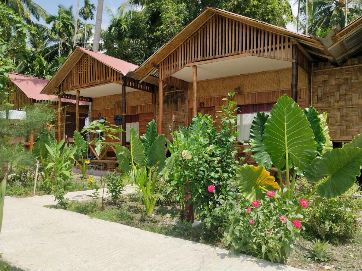 Havelock Farms Resort Vijay Nagar Beach 外观 照片